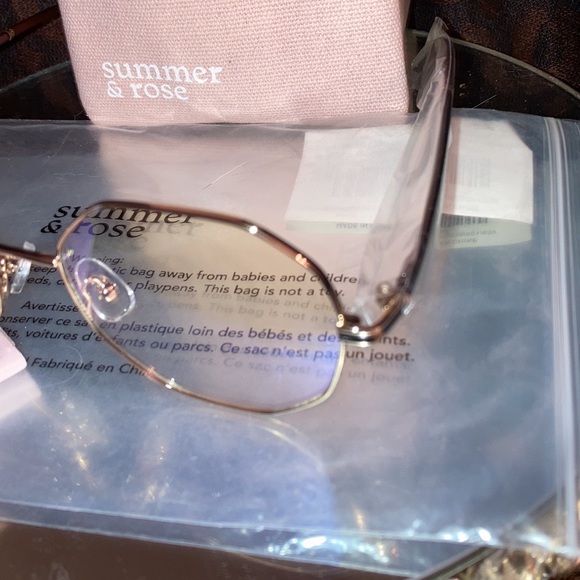 🆕Blue Light Blocking Glasses 👓 for women - Picture 2 of 11